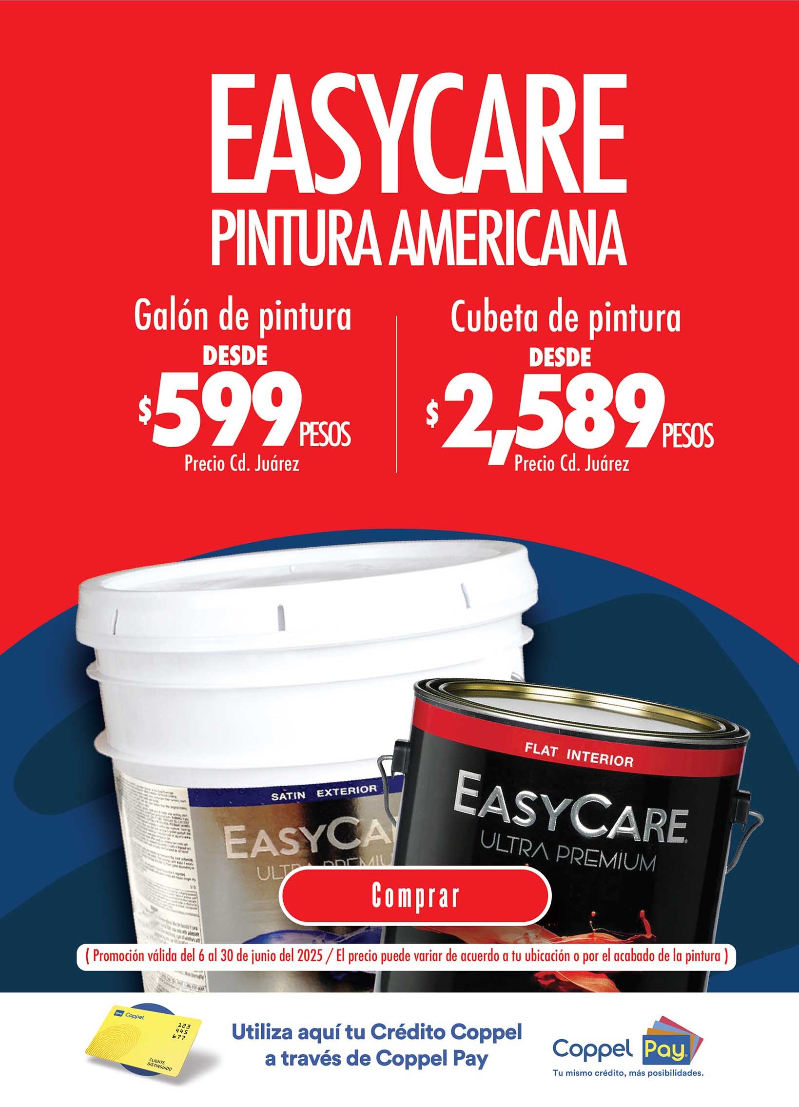 easycare